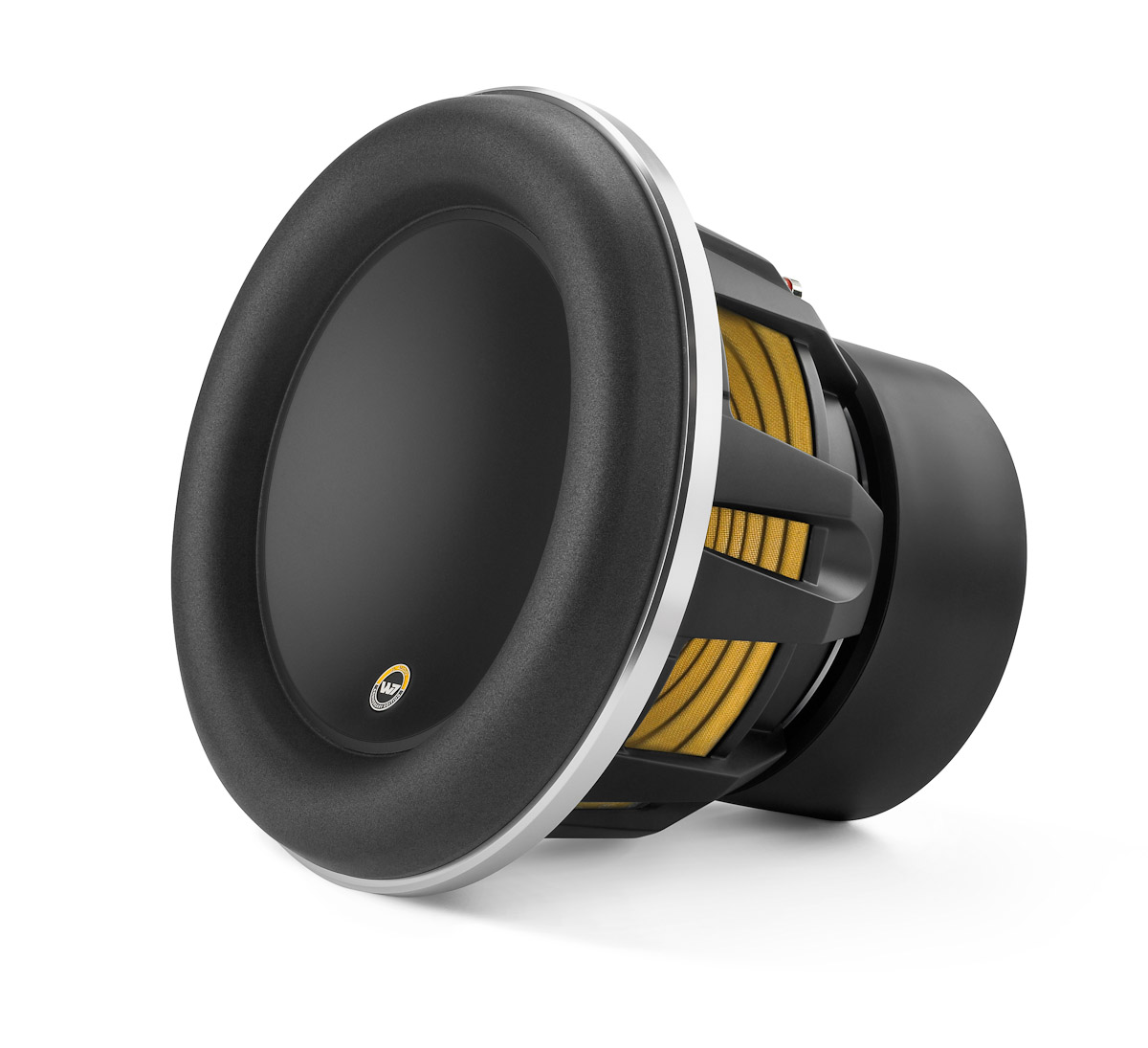 JL Audio 12W7AE 12" subwoofer 3 ohm JL Audio 12W7AE 12" subwoofer 3 ohm