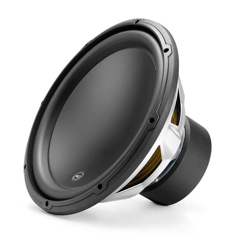 JL Audio 13W3v3-2 subwoofer 2 ohm JL Audio 13W3v3-2 subwoofer 2 ohm
