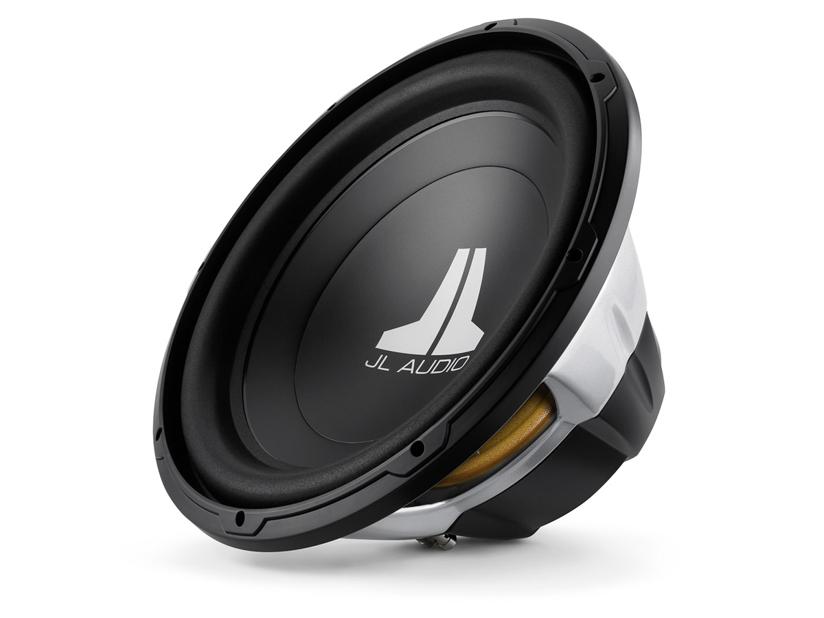 JL Audio 15W0v3-4 15" subwoofer JL Audio 15W0v3-4 15" subwoofer
