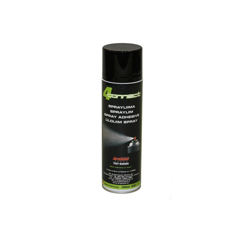 4Connect Sprayliima 4Connect Sprayliima