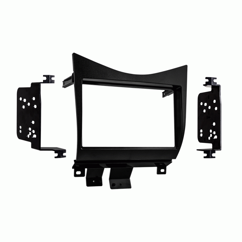 Metra 2-din radiosovite Honda Accord Metra 2-din radiosovite Honda Accord
