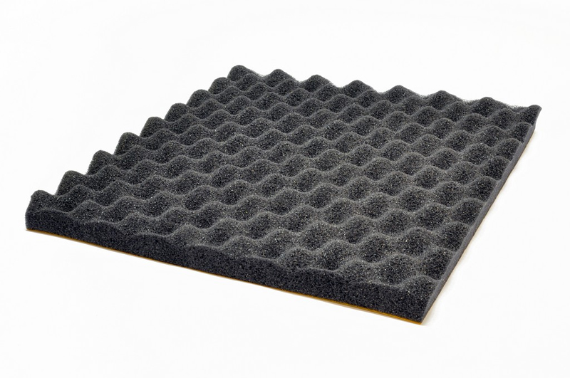 Silent Coat Sound Absorber 35 Silent Coat Sound Absorber 35