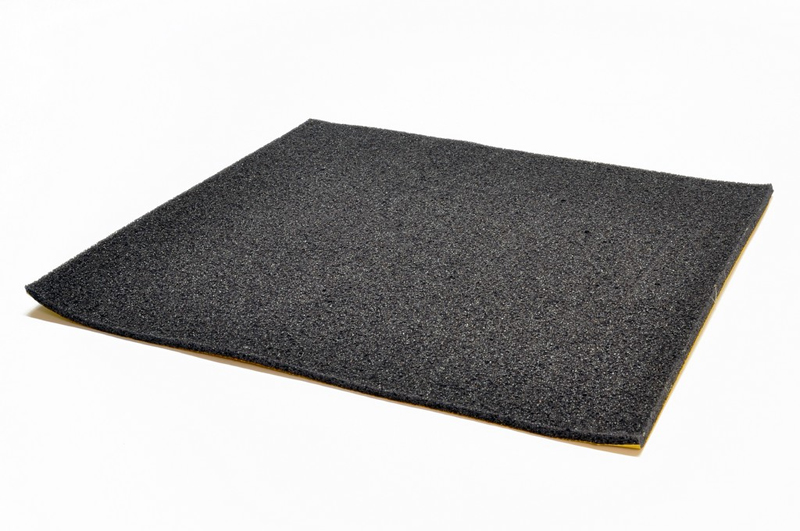Silent coat sound absorber 7mm Silent coat sound absorber 7mm