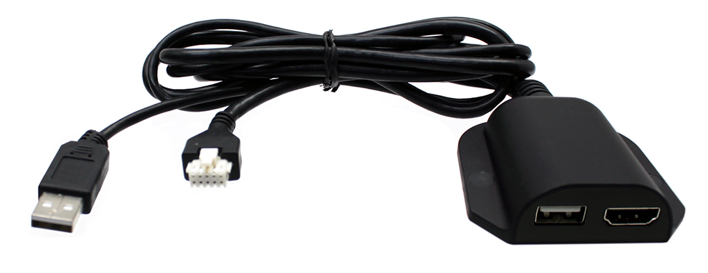 Adaptiv ADV-HDMI HDMI -moduuli Adaptiv ADV-HDMI HDMI -moduuli
