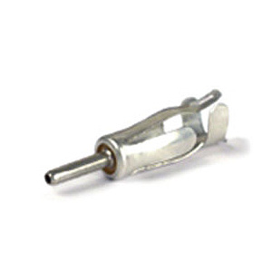 Caliber ANT614S juotettava DIN-antenniliitin Caliber ANT614S juotettava DIN-antenniliitin