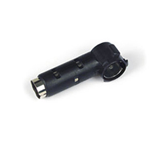 Caliber ANT615 antenniadapteri DIN-ISO Caliber ANT615 antenniadapteri DIN-ISO