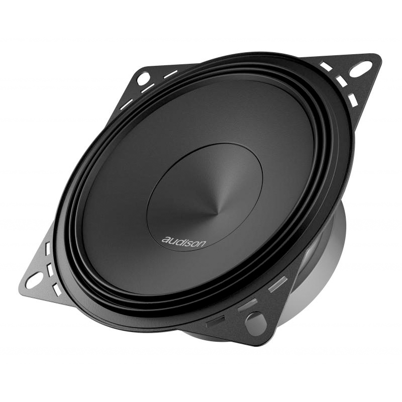Audison Prima AP4 4" keskiäänikaiuttimet Audison Prima AP4 4" keskiäänikaiuttimet
