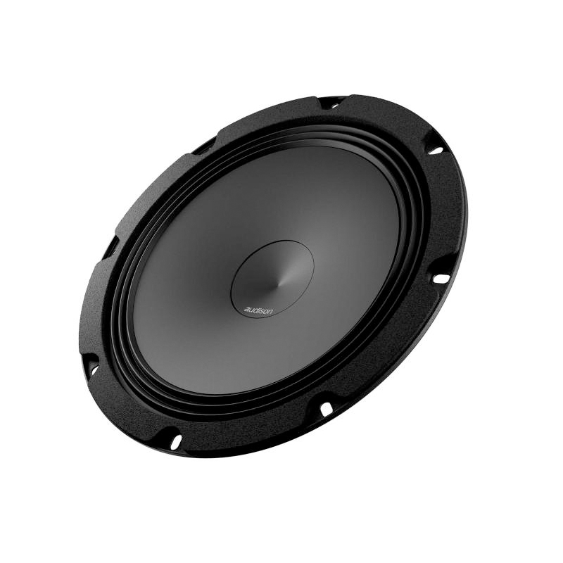 Audison Prima AP8 8" midbassokaiuttimet Audison Prima AP8 8" midbassokaiuttimet