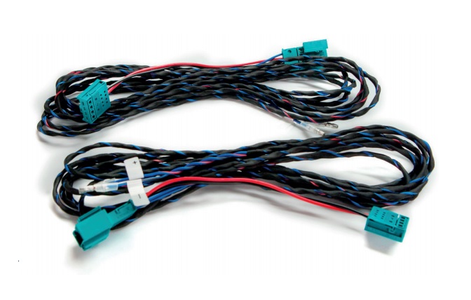 Audison APBMW BIAMP 1 johtosarja Audison APBMW BIAMP 1 johtosarja