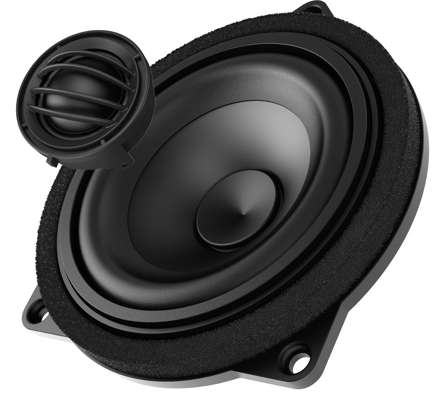Audison APBMW K4E BMW erillissarja Audison APBMW K4E BMW erillissarja
