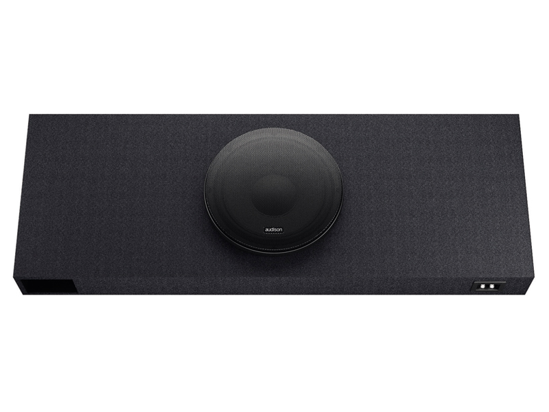 Audison Prima VW Golf VII subwoofer Audison Prima VW Golf VII subwoofer