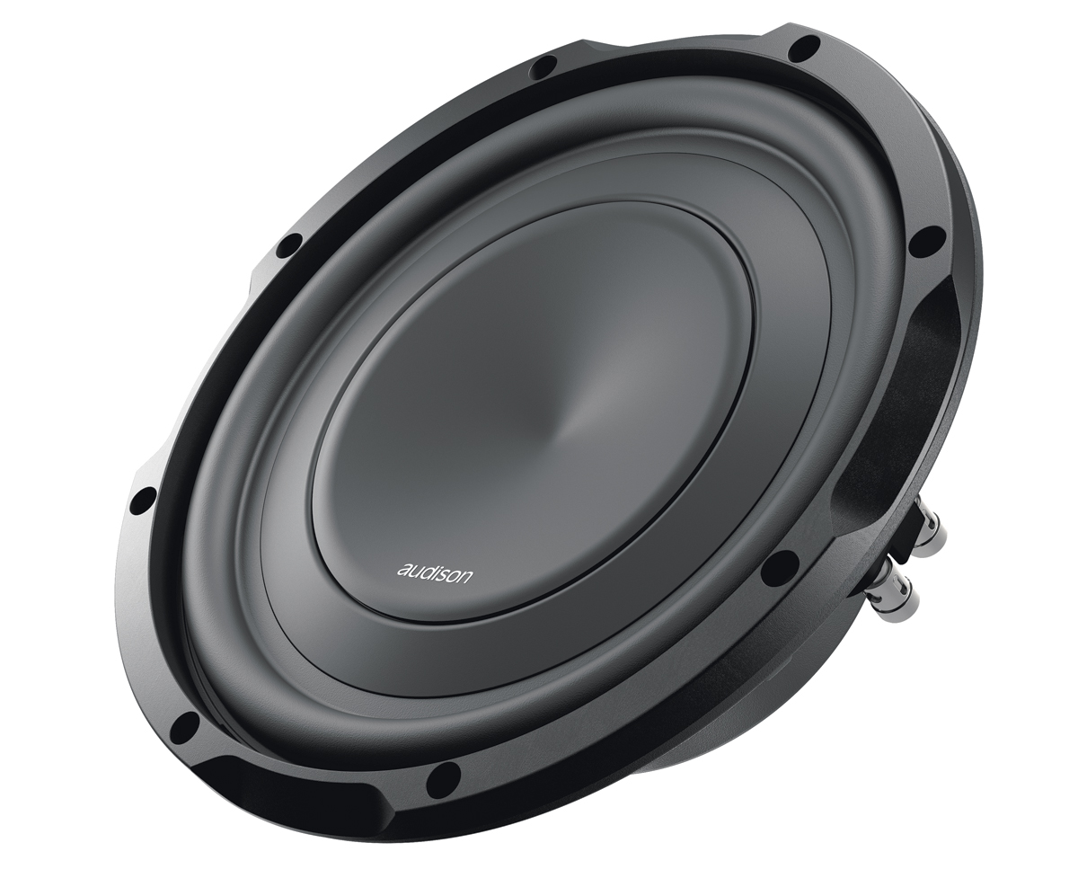 Audison APS 10D 10" subwoofer Audison APS 10D 10" subwoofer