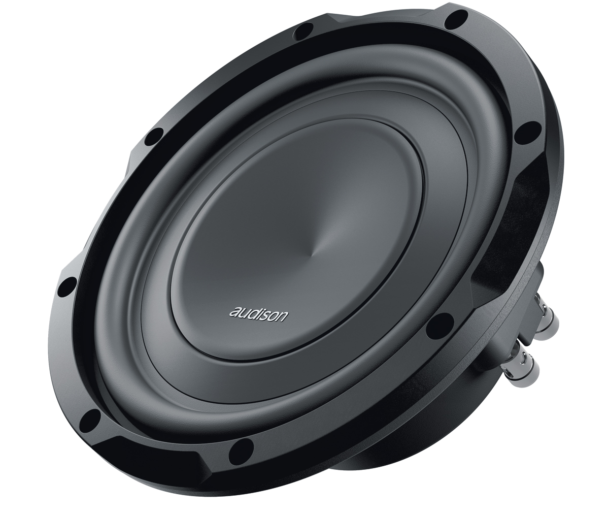 Audison APS 8D 8" subwoofer Audison APS 8D 8" subwoofer