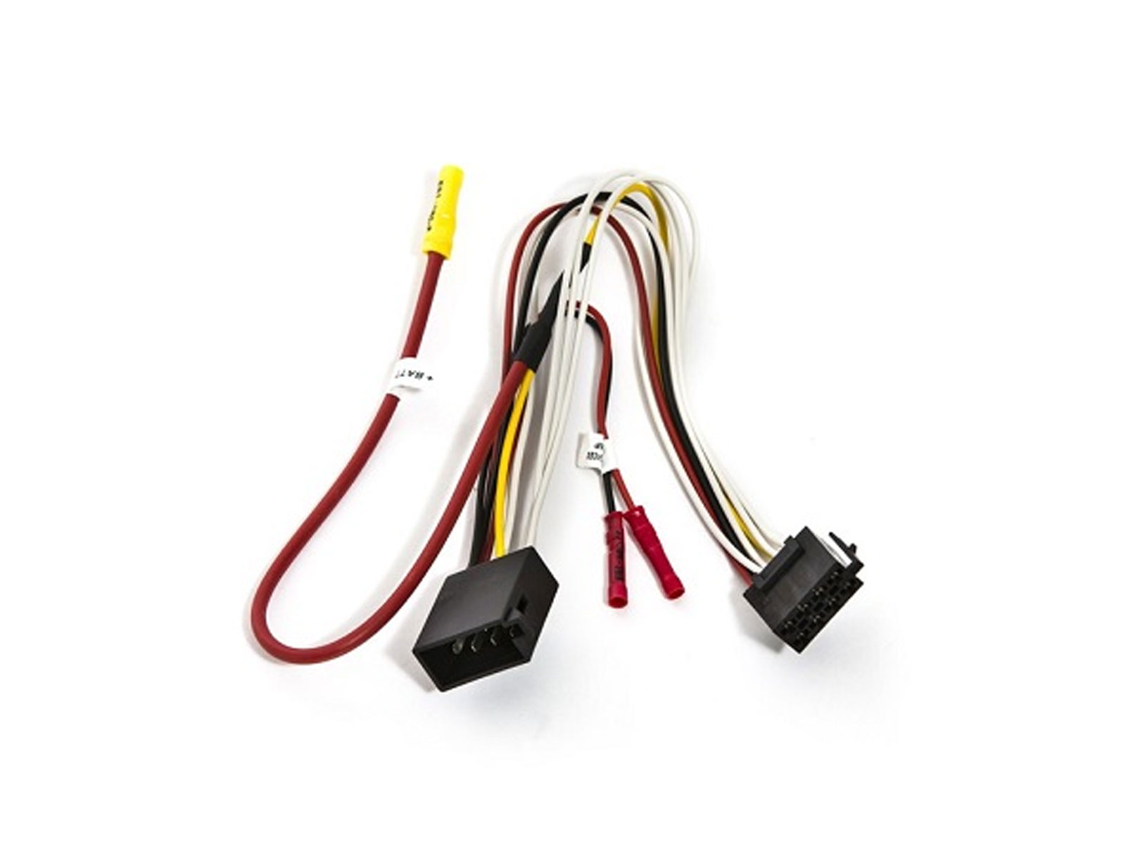 Audison APT-HISO01 ISO T-johtosarja Audison APT-HISO01 ISO T-johtosarja