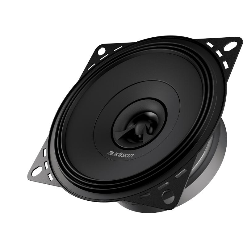 Audison Prima APX4 4" 2-tiekaiuttimet Audison Prima APX4 4" 2-tiekaiuttimet