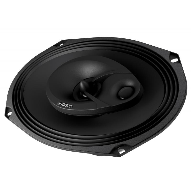 Audison Prima APX690 6x9" 3-tiekaiuttimet Audison Prima APX690 6x9" 3-tiekaiuttimet