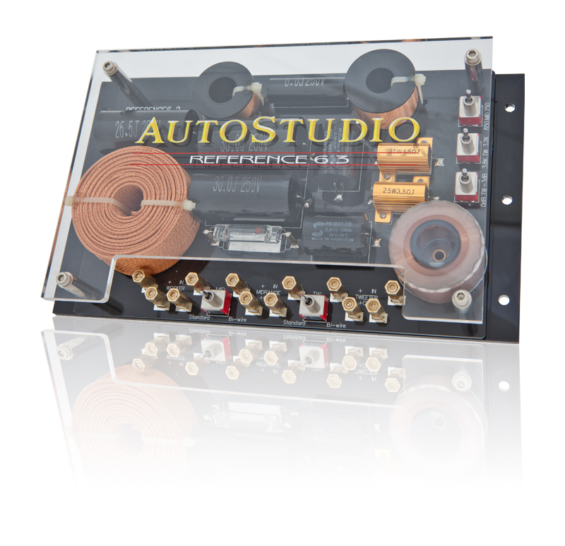 AutoStudio REF6.3 jakosuodin AutoStudio REF6.3 jakosuodin