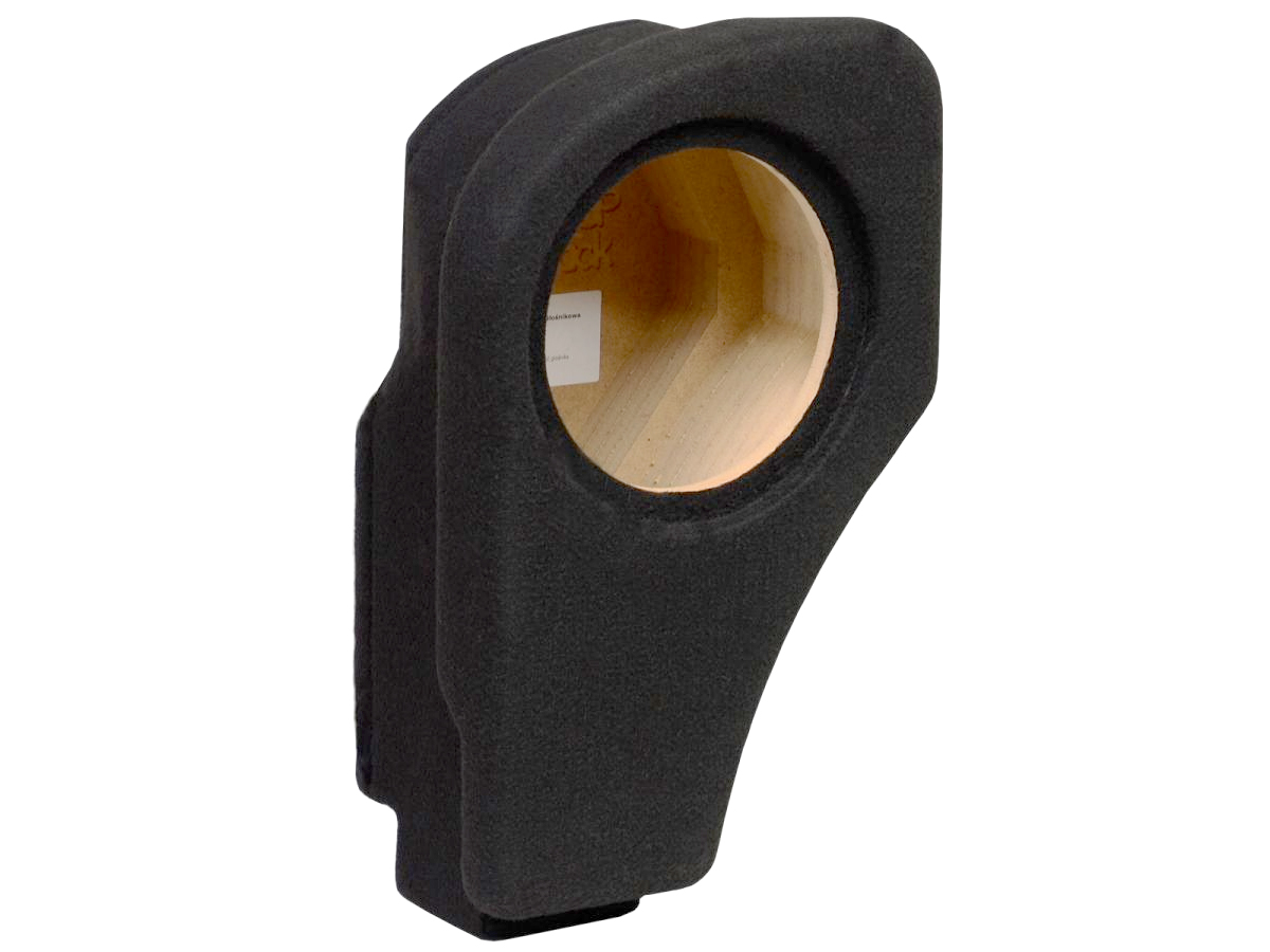 Basser Sub kotelo Audi A3 Basser Sub kotelo Audi A3