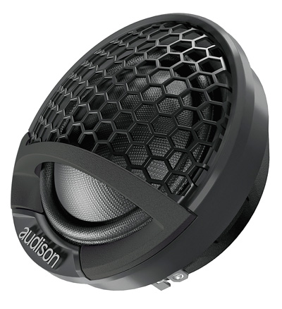 Audison AV1.1 diskanttikaiuttimet Audison AV1.1 diskanttikaiuttimet
