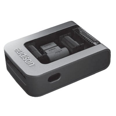 Audison AVCX2WMB 2-tiejakosuotimet Audison AVCX2WMB 2-tiejakosuotimet