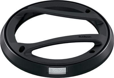 Audison 5,25" ritilät Audison 5,25" ritilät