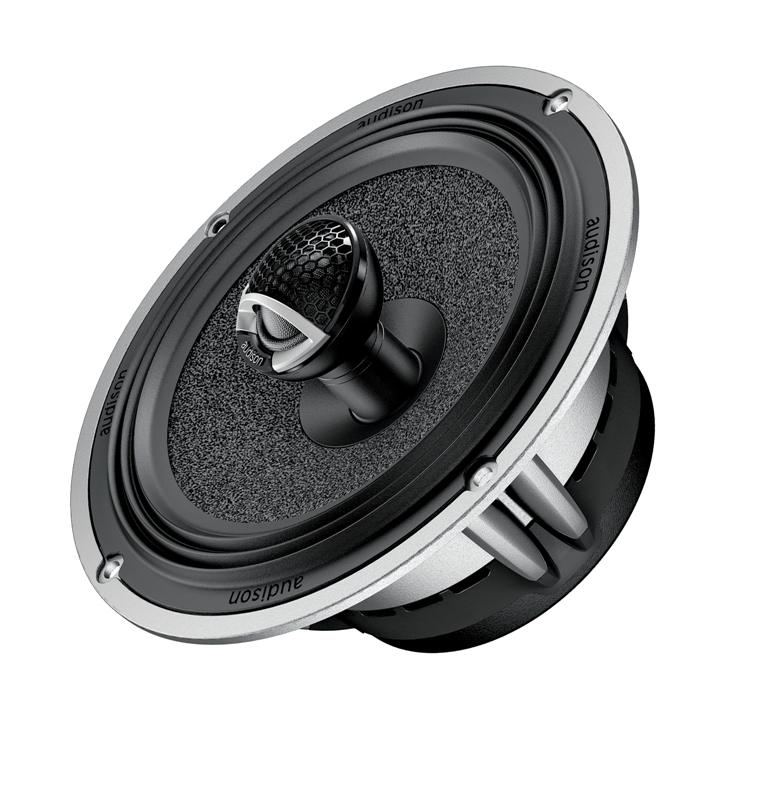 Audison AVX6.5 6.5" 2-tiekaiuttimet Audison AVX6.5 6.5" 2-tiekaiuttimet