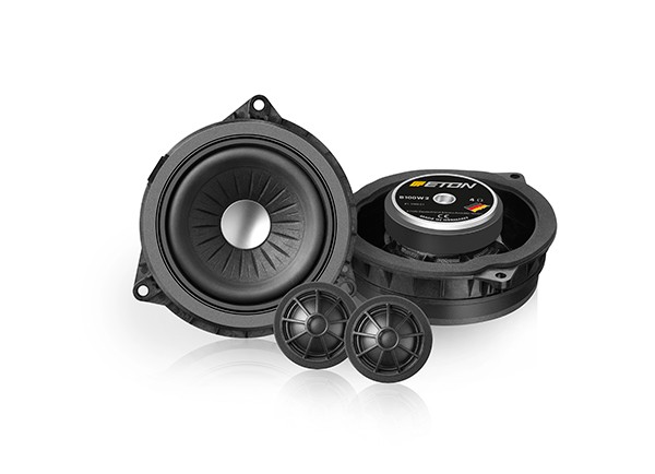 Eton B100W2 BMW X5 (F15) erillissarja Eton B100W2 BMW X5 (F15) erillissarja