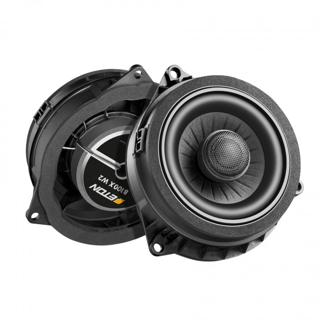 Eton B100XW2 BMW coaxial kaiutin Eton B100XW2 BMW coaxial kaiutin