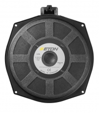 Eton B150 USB Penkinalusbasso BMW-autoihin Eton B150 USB Penkinalusbasso BMW-autoihin