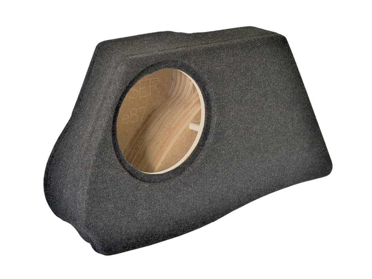 Basser Sub kotelo BMW 1 E87 Basser Sub kotelo BMW 1 E87