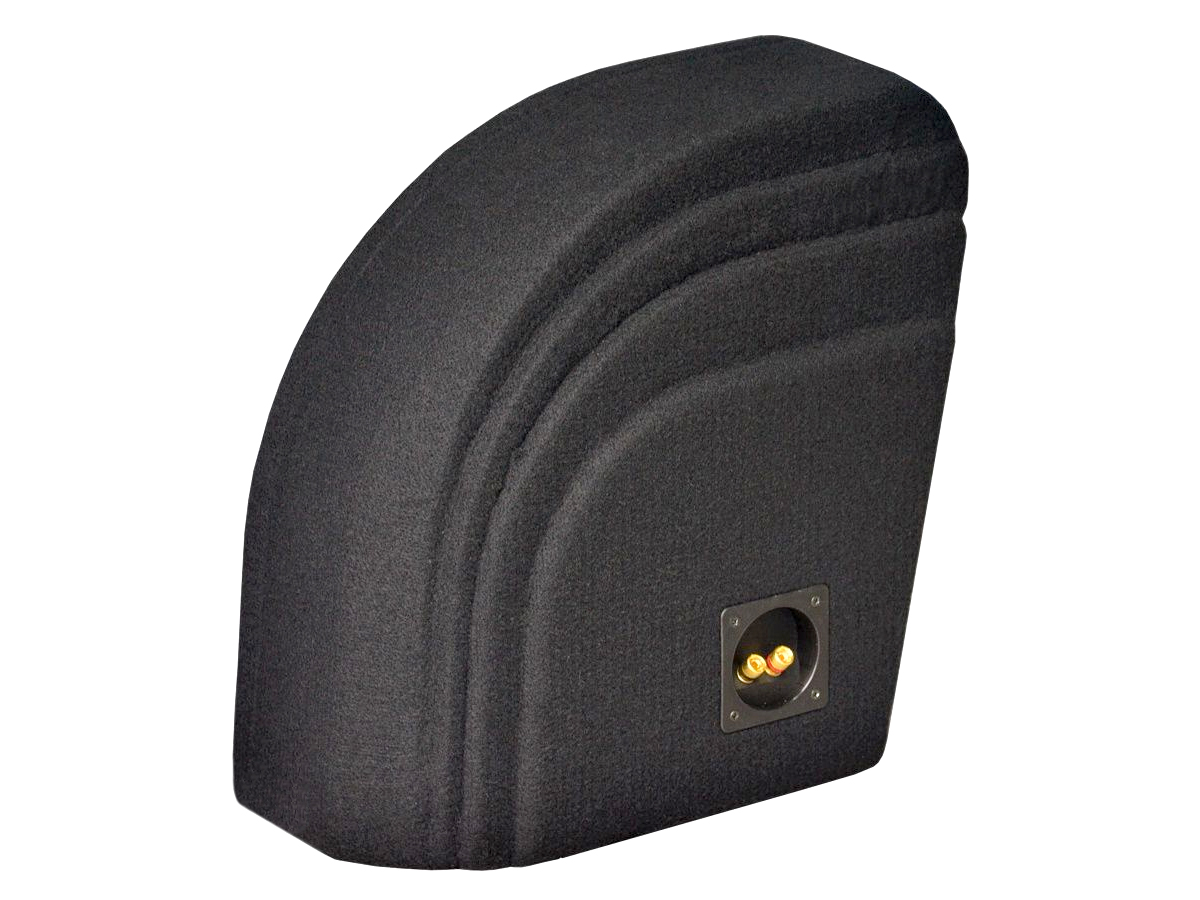 Basser Sub kotelo BMW 3 E91 2005 - 2012 Basser Sub kotelo BMW 3 E91 2005 - 2012