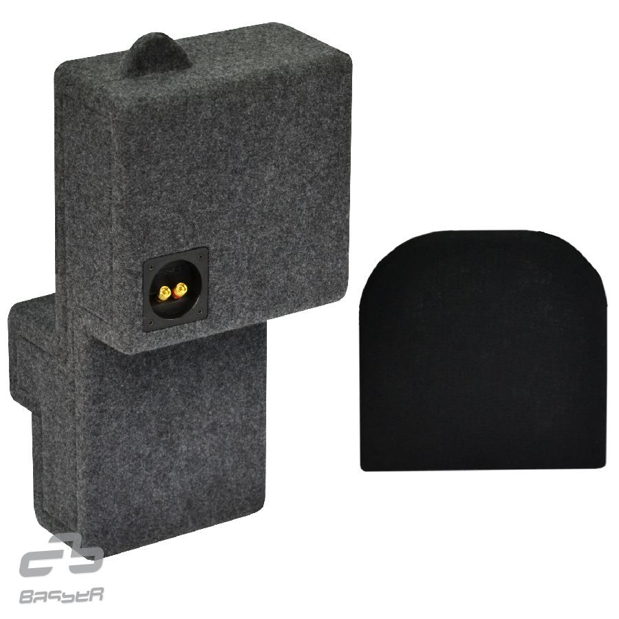 Basser Sub kotelo BMW X5 E53 Basser Sub kotelo BMW X5 E53