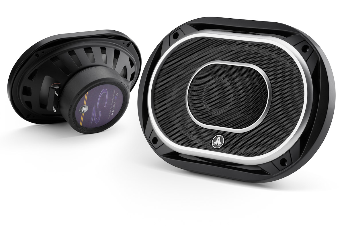 JL Audio C2-690TX 6x9" kaiuttimet JL Audio C2-690TX 6x9" kaiuttimet
