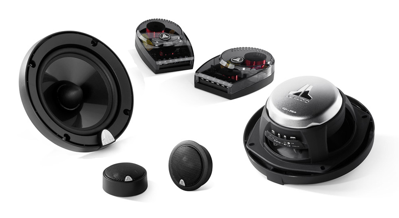 JL Audio C3-525 5,25" erillissarja JL Audio C3-525 5,25" erillissarja