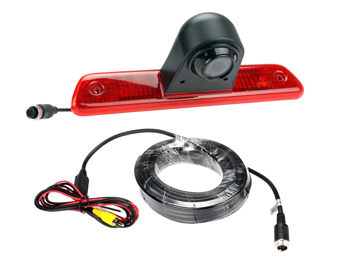 Connects2 CAM-PE4 Peugeot Expert 2007-2016 peruutuskamera Connects2 CAM-PE4 Peugeot Expert 2007-2016 peruutuskamera