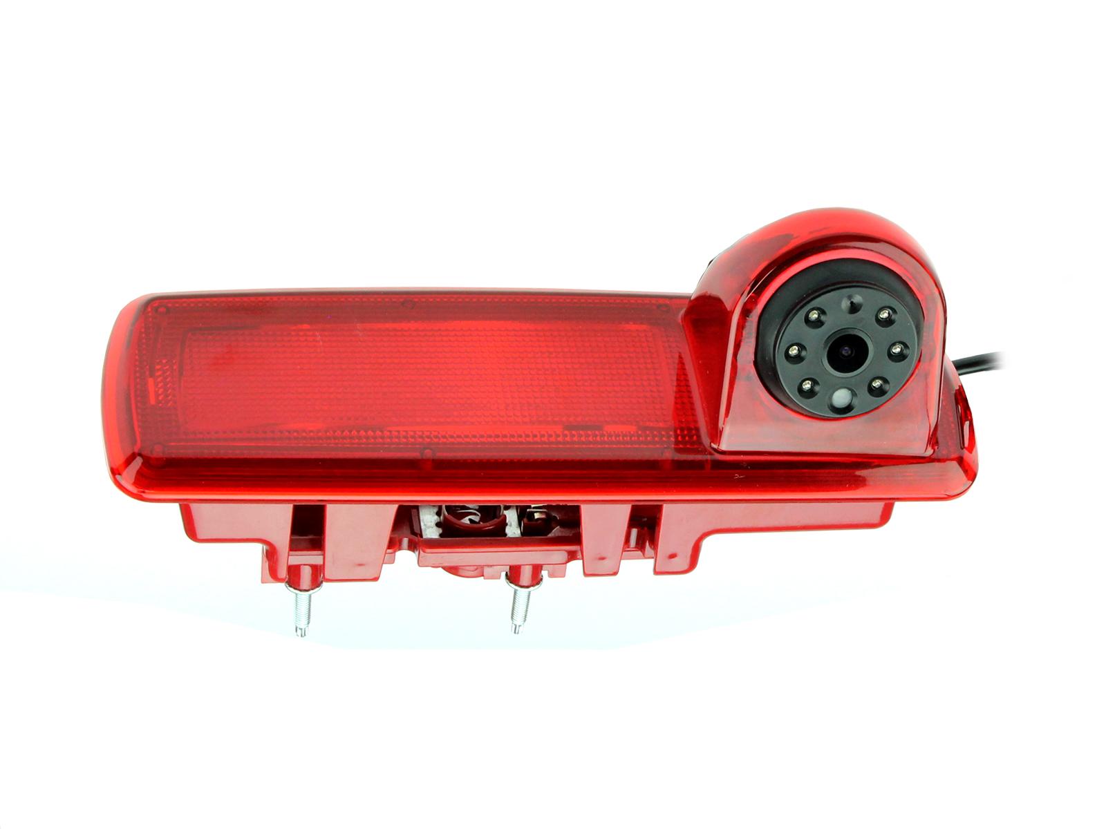 Connects2 CAM-VX4 Opel Vivaro 2014-2018 peruutuskamera Connects2 CAM-VX4 Opel Vivaro 2014-2018 peruutuskamera