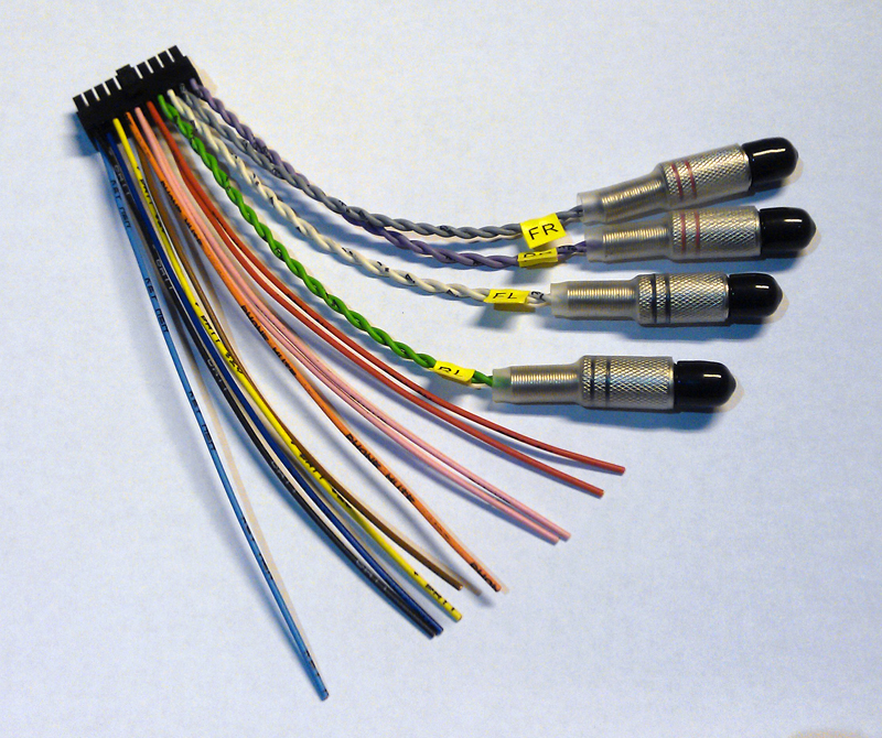 Audison bit Ten rca sisään adapteri Audison bit Ten rca sisään adapteri