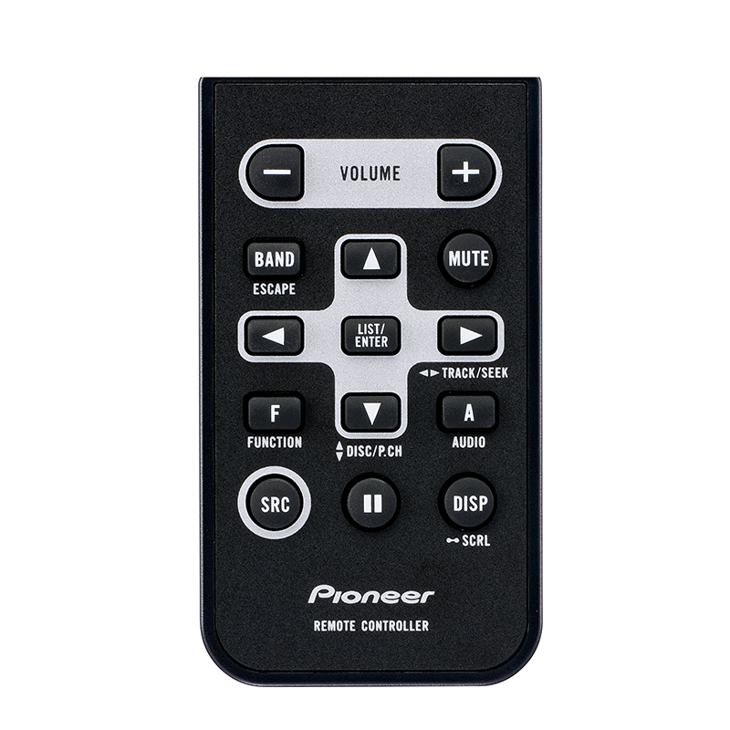 Pioneer CD-R320 kaukosäädin Pioneer CD-R320 kaukosäädin