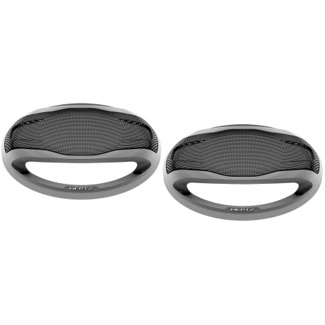 Hertz CG130 130mm suojaritilät CX130 kaiuttimille Hertz CG130 130mm suojaritilät CX130 kaiuttimille