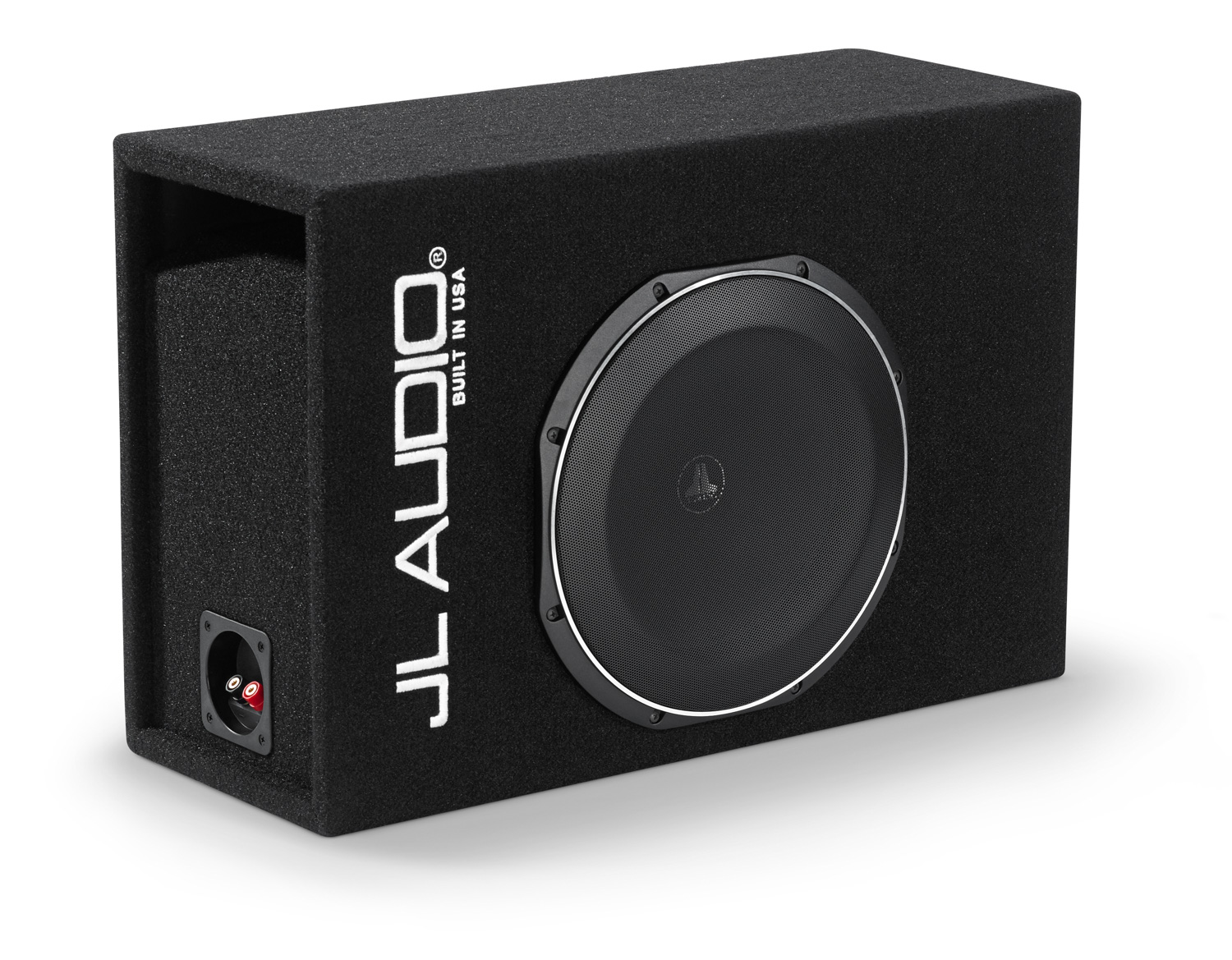 JL Audio koteloitu 12TW1-2 subwoofer JL Audio koteloitu 12TW1-2 subwoofer