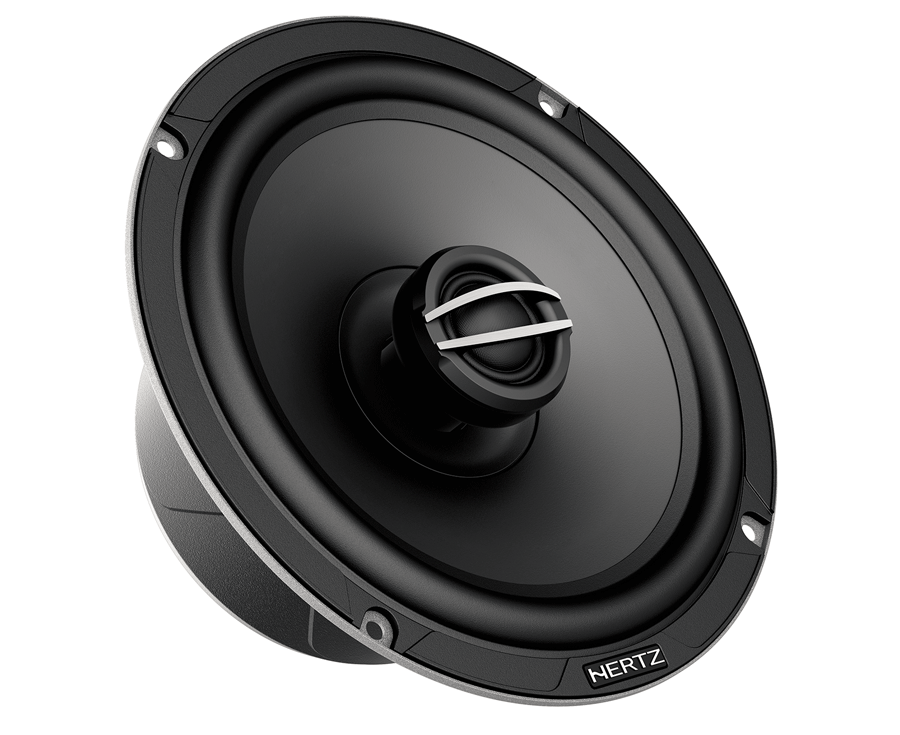 Hertz CPX165 6.5" 2-tiekaiuttimet Hertz CPX165 6.5" 2-tiekaiuttimet