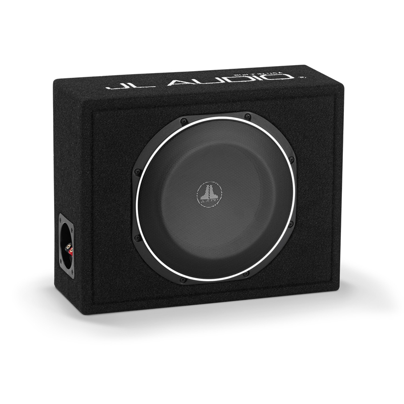 JL Audio CS110LG-TW1 koteloitu 10" subwoofer JL Audio CS110LG-TW1 koteloitu 10" subwoofer