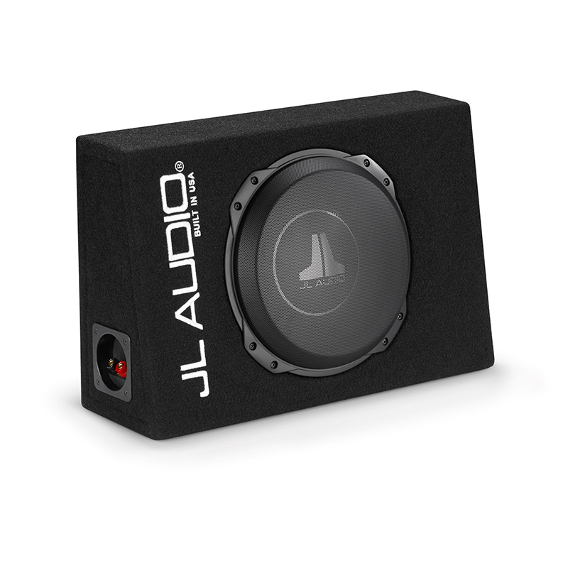 JL Audio CS110TG-TW3 subwoofer JL Audio CS110TG-TW3 subwoofer