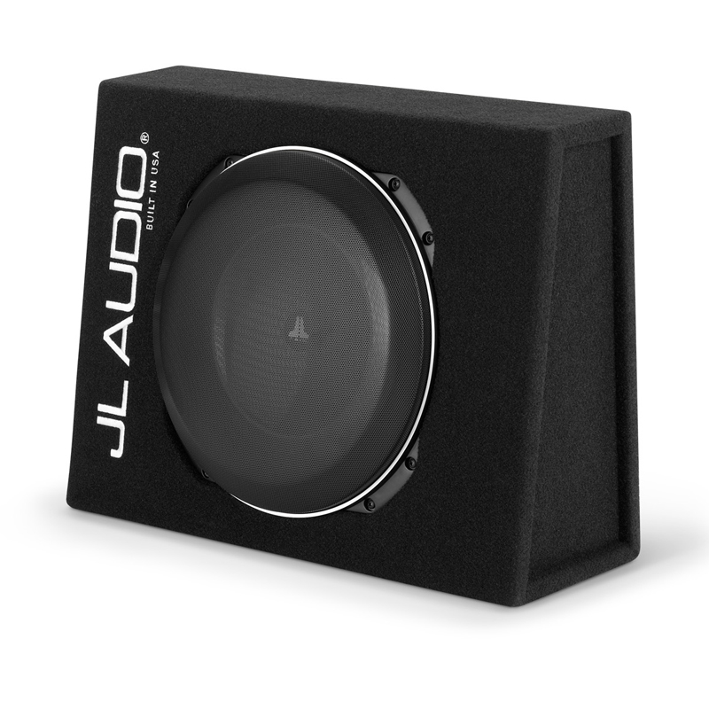 JL Audio CS113TG-TW5v2 koteloitu 13TW5v2 JL Audio CS113TG-TW5v2 koteloitu 13TW5v2