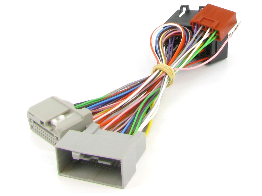 Connects2 CT10HD04 Honda T-johtosarja Connects2 CT10HD04 Honda T-johtosarja