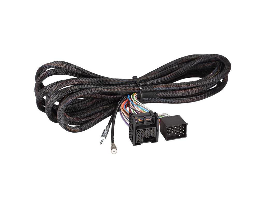 Connects2 CT20BM05 BMW 17-Pin 6,5m jatkojohto Connects2 CT20BM05 BMW 17-Pin 6,5m jatkojohto