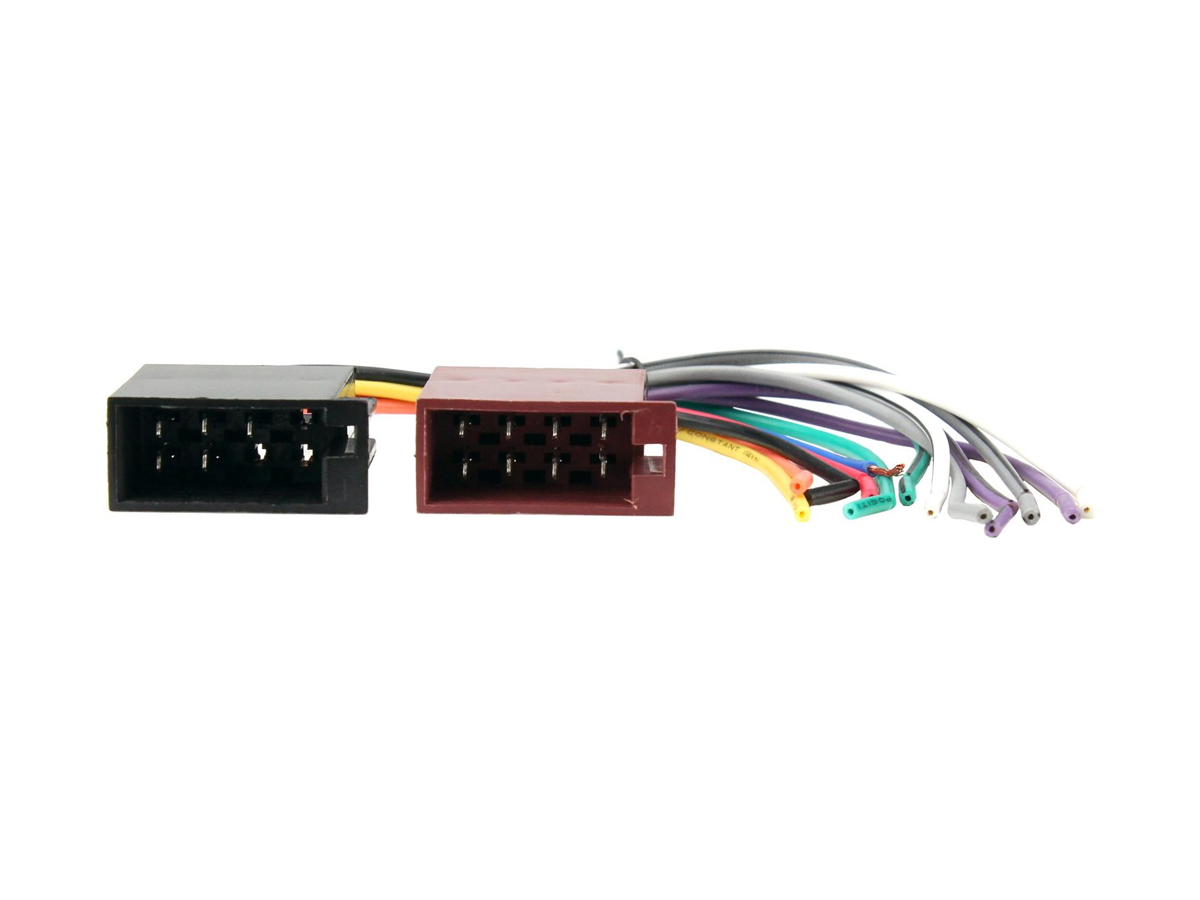 Connects2 CT20UV03 naaras ISO-liittimet vapailla päillä Connects2 CT20UV03 naaras ISO-liittimet vapailla päillä
