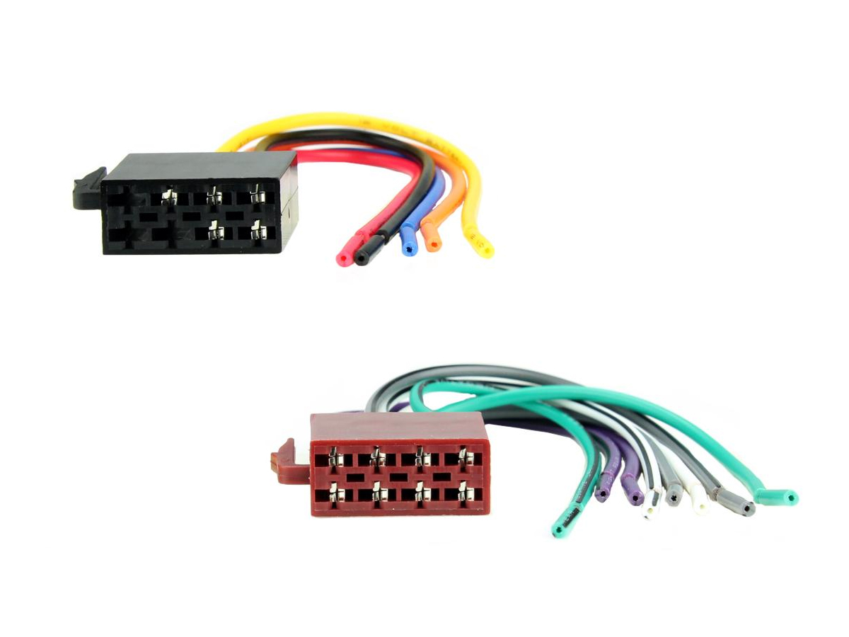 Connects2 CT21UV01 uros ISO-liittimet vapailla päillä Connects2 CT21UV01 uros ISO-liittimet vapailla päillä