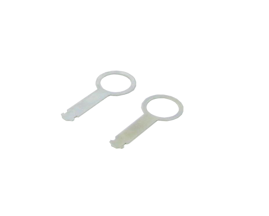 Connects CT22AU02 Audi / VAG auton alkuperäisen radion irrotusraudat Connects CT22AU02 Audi / VAG auton alkuperäisen radion irrotusraudat