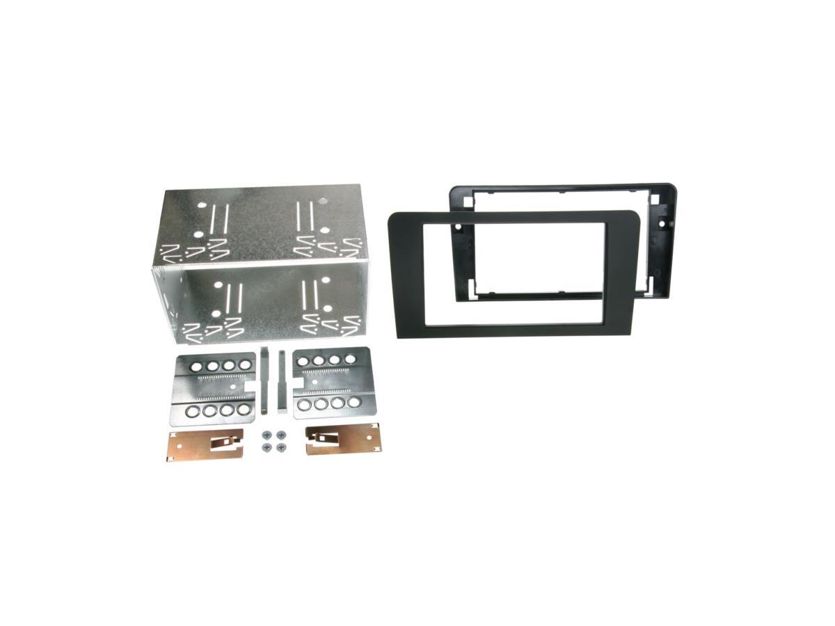 Connects2 CT23AU08 Audi A3 (8P) 2-DIN sovite Connects2 CT23AU08 Audi A3 (8P) 2-DIN sovite